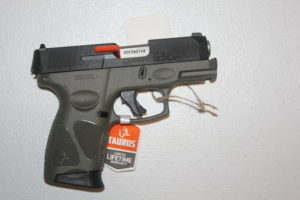 Taurus ACK382748