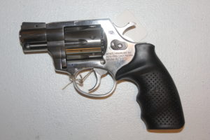 Model AL 3.1 gun