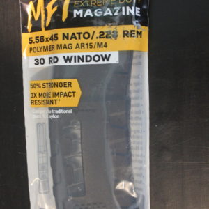 MFT- Polymer Mag AR15/M4