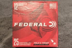 Federal Field & Target