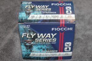 Fiocchi Flyway Series