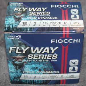 Fiocchi Flyway Series