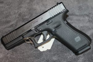 Glock 22 Gen 5 40cal