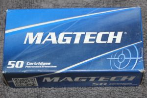 Magtech 40 S&W
