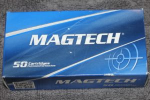 Magtech 45 Auto
