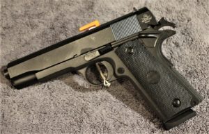 Rock Island 1911 9mm