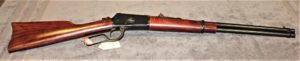 Rossi 44mag Lever Action