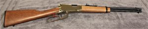 Rossi Rio Bravo 22LR 18 GOLHW