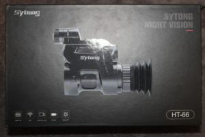 Sytong Night Vision HT-66