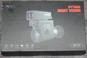 Sytong Night Vision HT-77