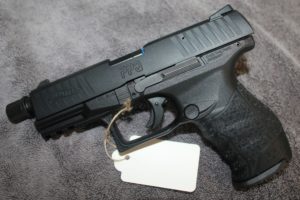 Walther PPQ 22